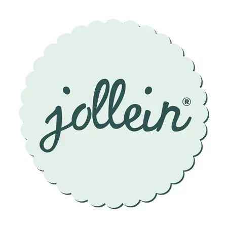 Jollein® 4-pack Cloth Muslin Wild Rose/Ivory 70x70cm - Image 4