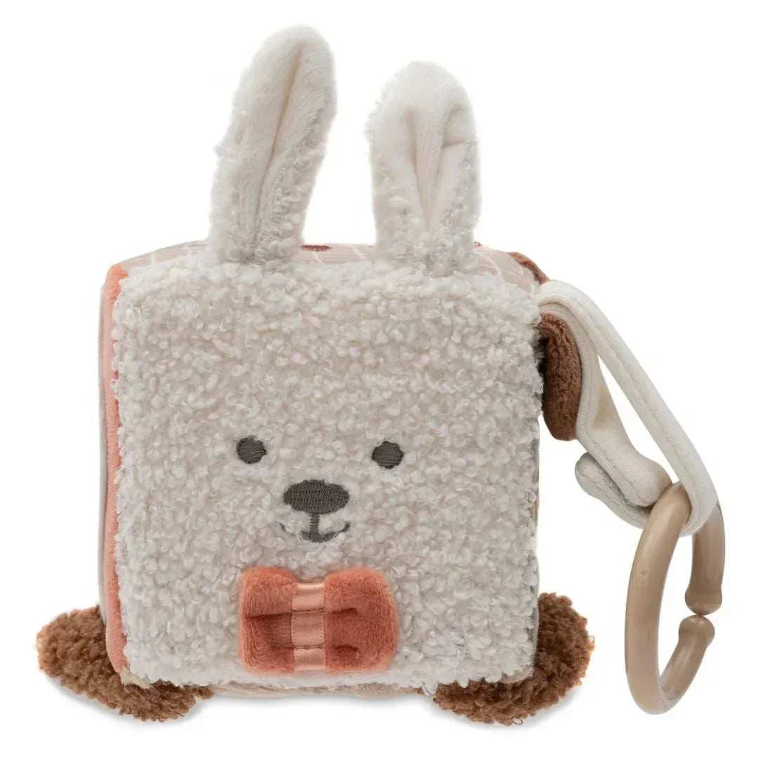 Jollein® Activity cube Animal Friends - Image 2