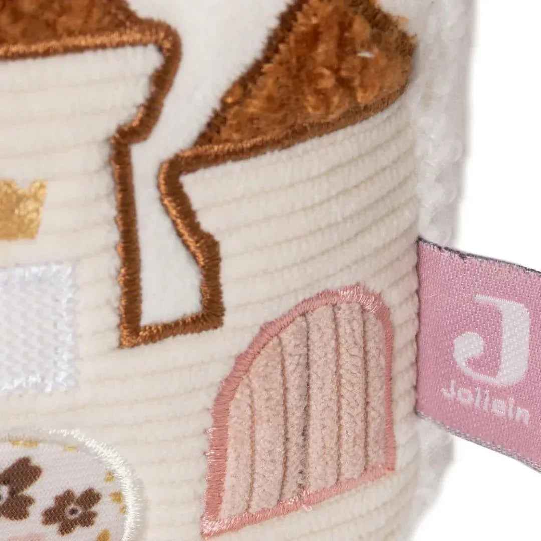Jollein® Activity cube Animal Friends - Image 7
