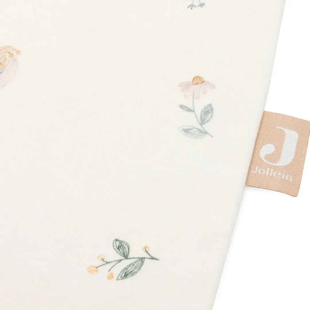 Jollein® Baby Sleeping Bag 70cm TOG 0.5 Lovely Birds - Image 3