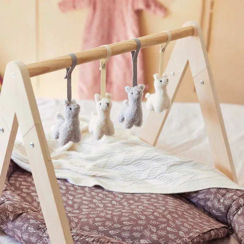 Jollein® Babygym Wood - Image 4