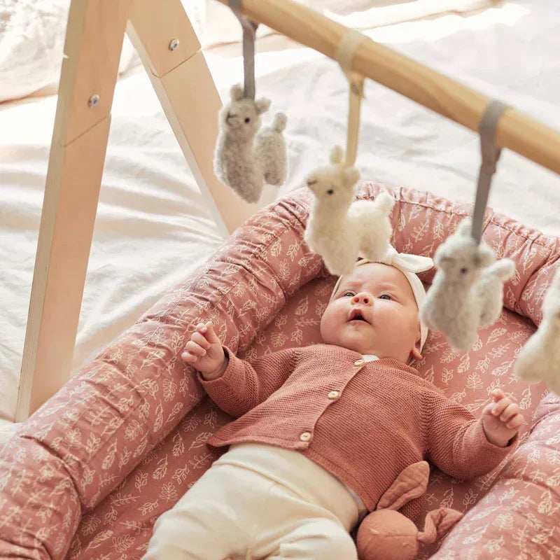 Jollein® Babygym Wood - Image 5