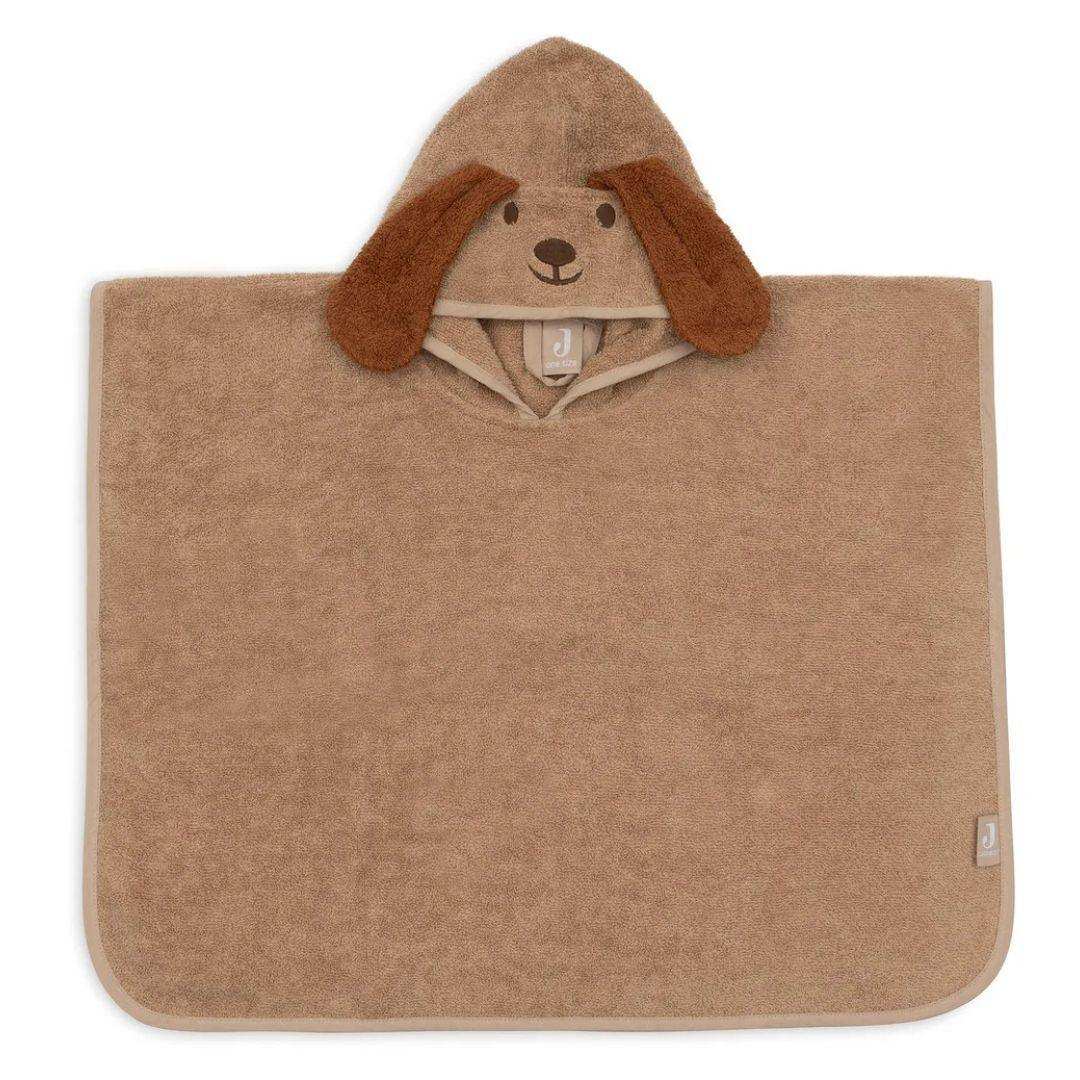 Jollein® Bath Poncho Diego Dog