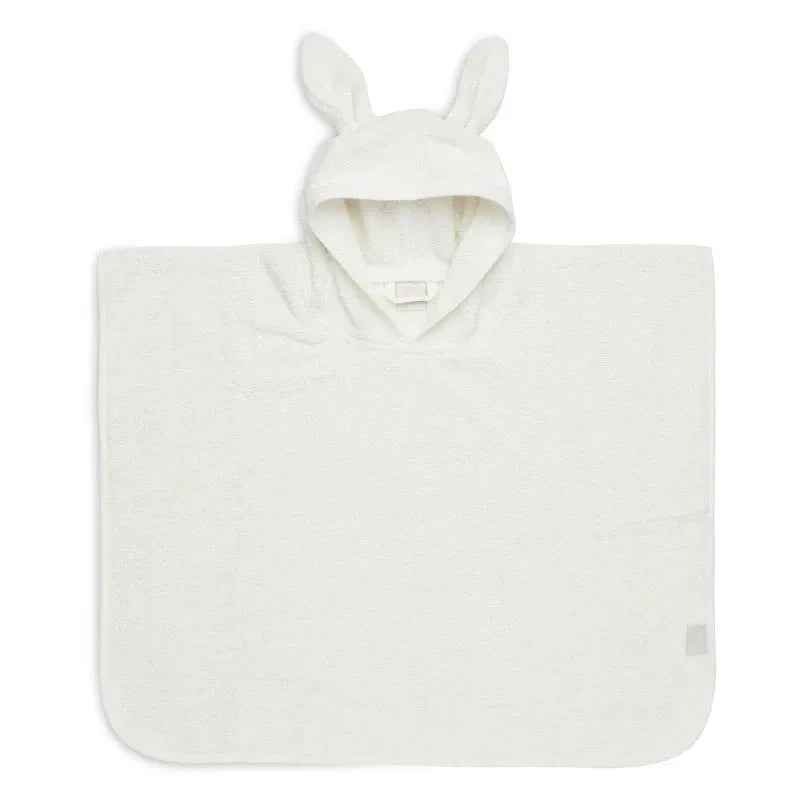 Jollein® Bath poncho Ivory (1-4Y)