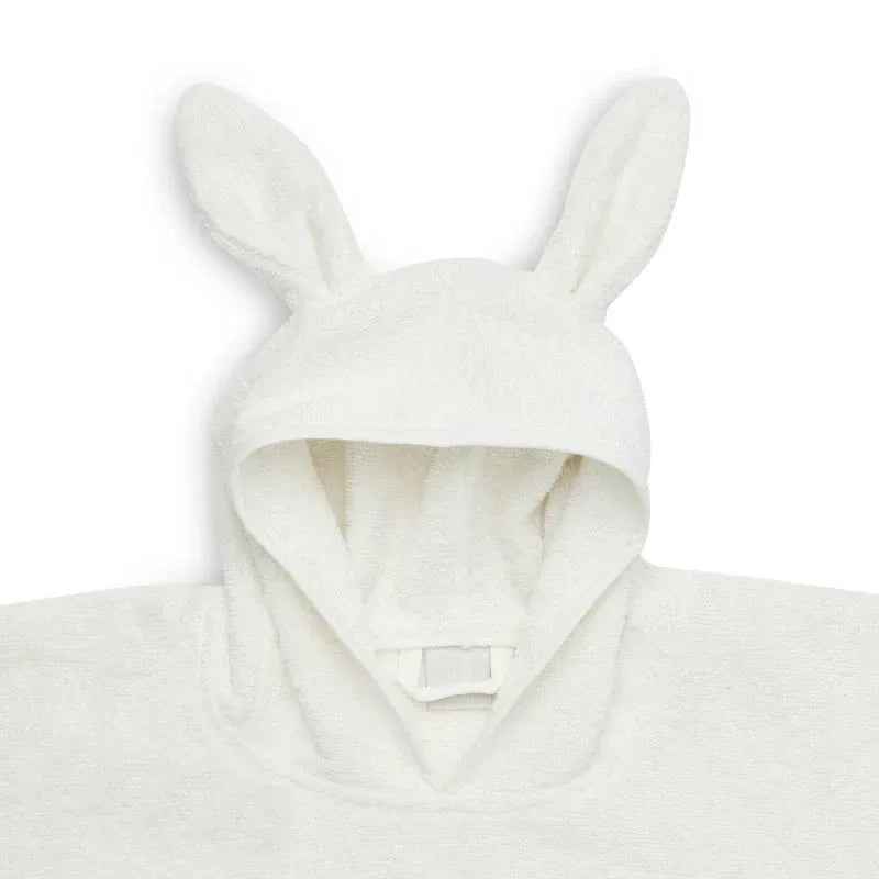 Jollein® Bath poncho Ivory (1-4Y) - Image 3