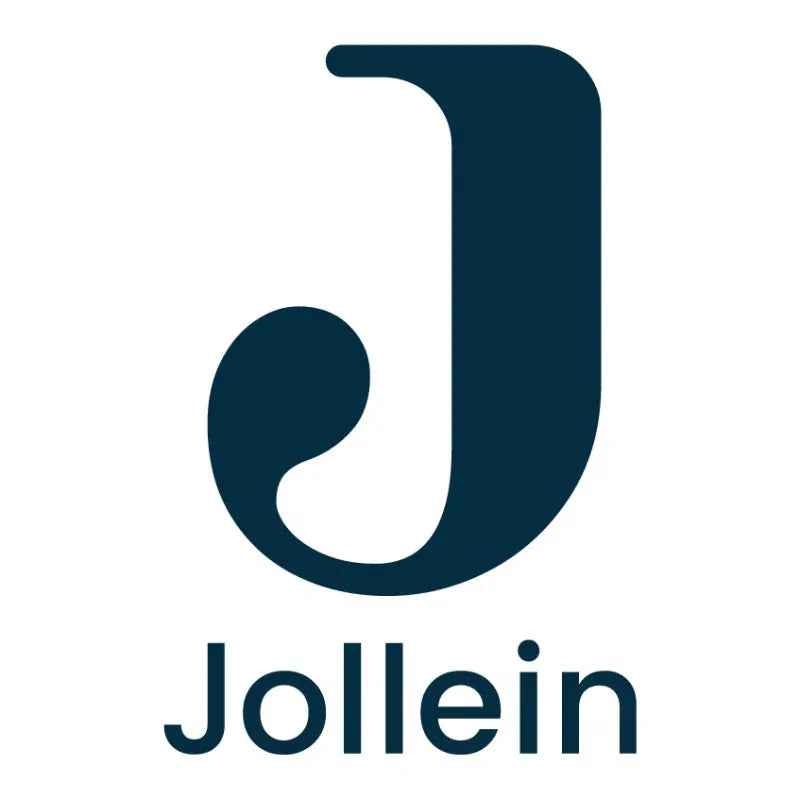 Jollein® Bath poncho Ivory (1-4Y) - Image 4