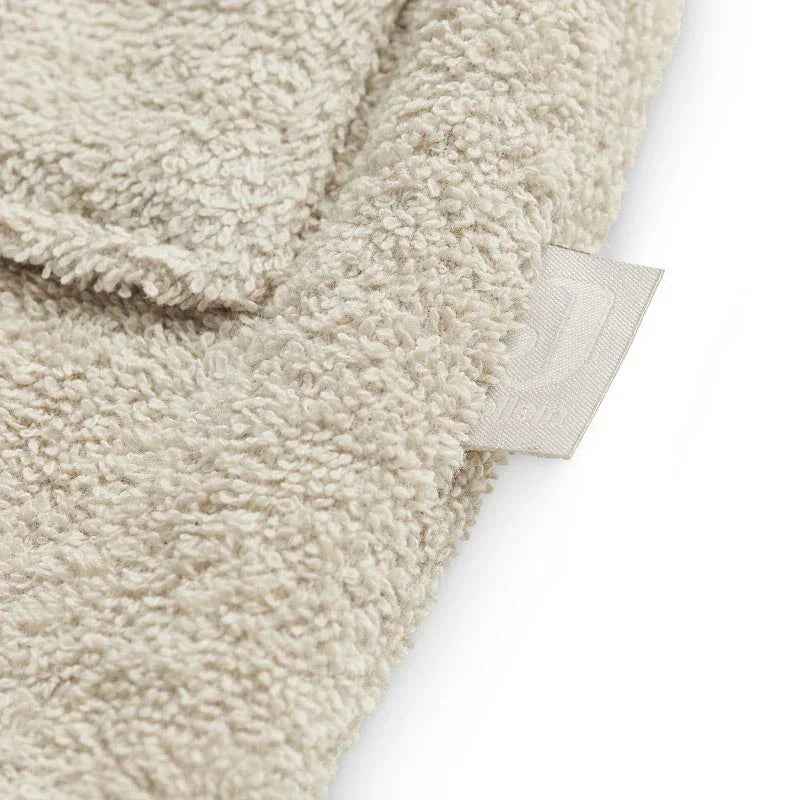 Jollein® Bathrobe Nougat  (1-2Y) - Image 5