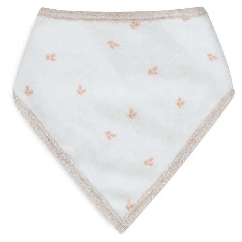 Jollein® Bib Bandana Harvest Natural 2 pcs - Image 2