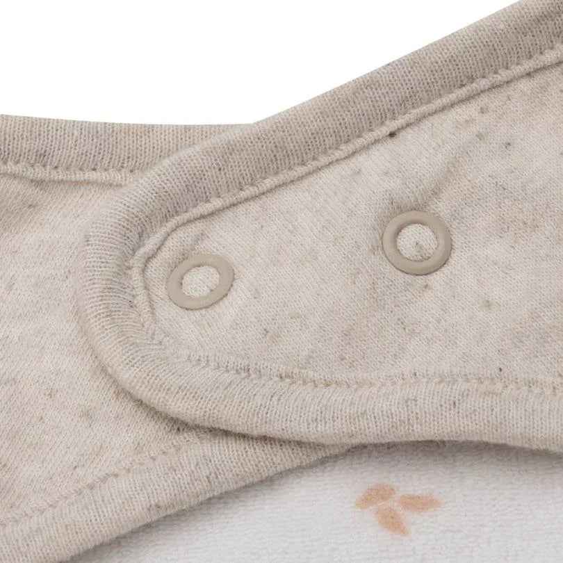 Jollein® Bib Bandana Harvest Natural 2 pcs - Image 4