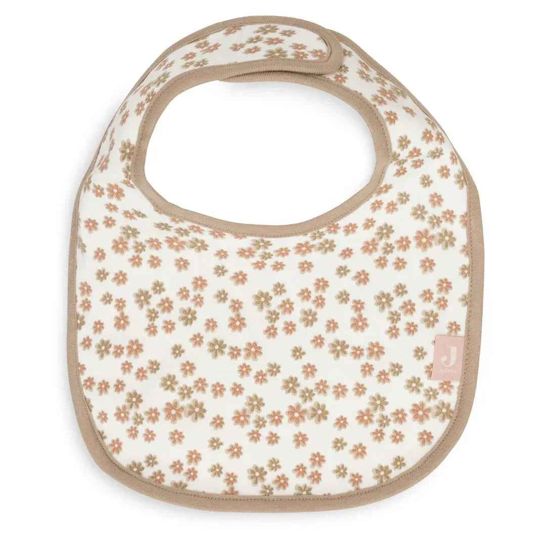 Jollein® Bibs Bloomy 5 Pack - Image 3