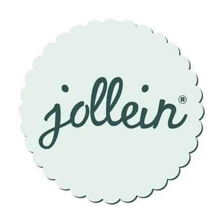 Jollein® Fitted Sheet Jersey White 2pack 120x60 - Image 3