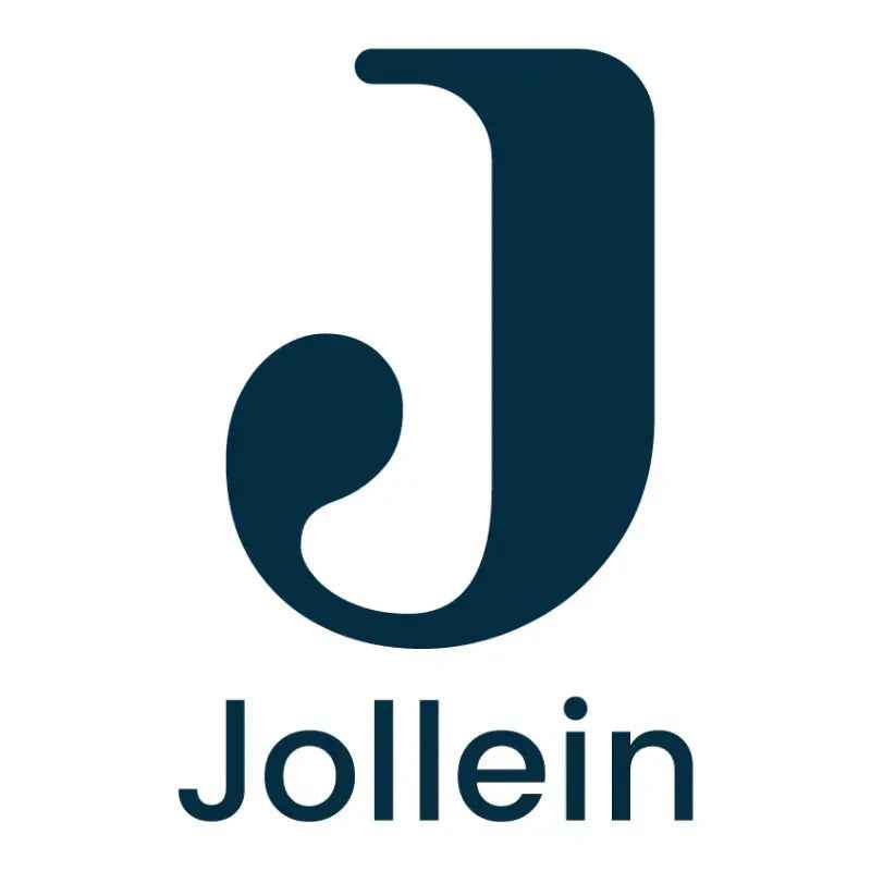 Jollein® Peak Pole Veil Gold - Image 4