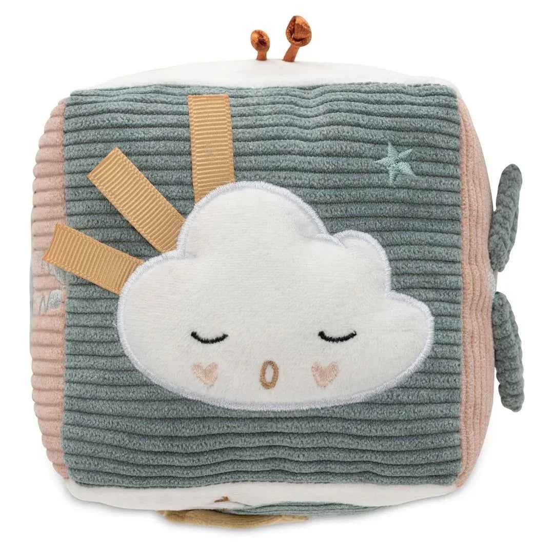 Jollein® Soft Activity Cube Lovely Birds - Image 7