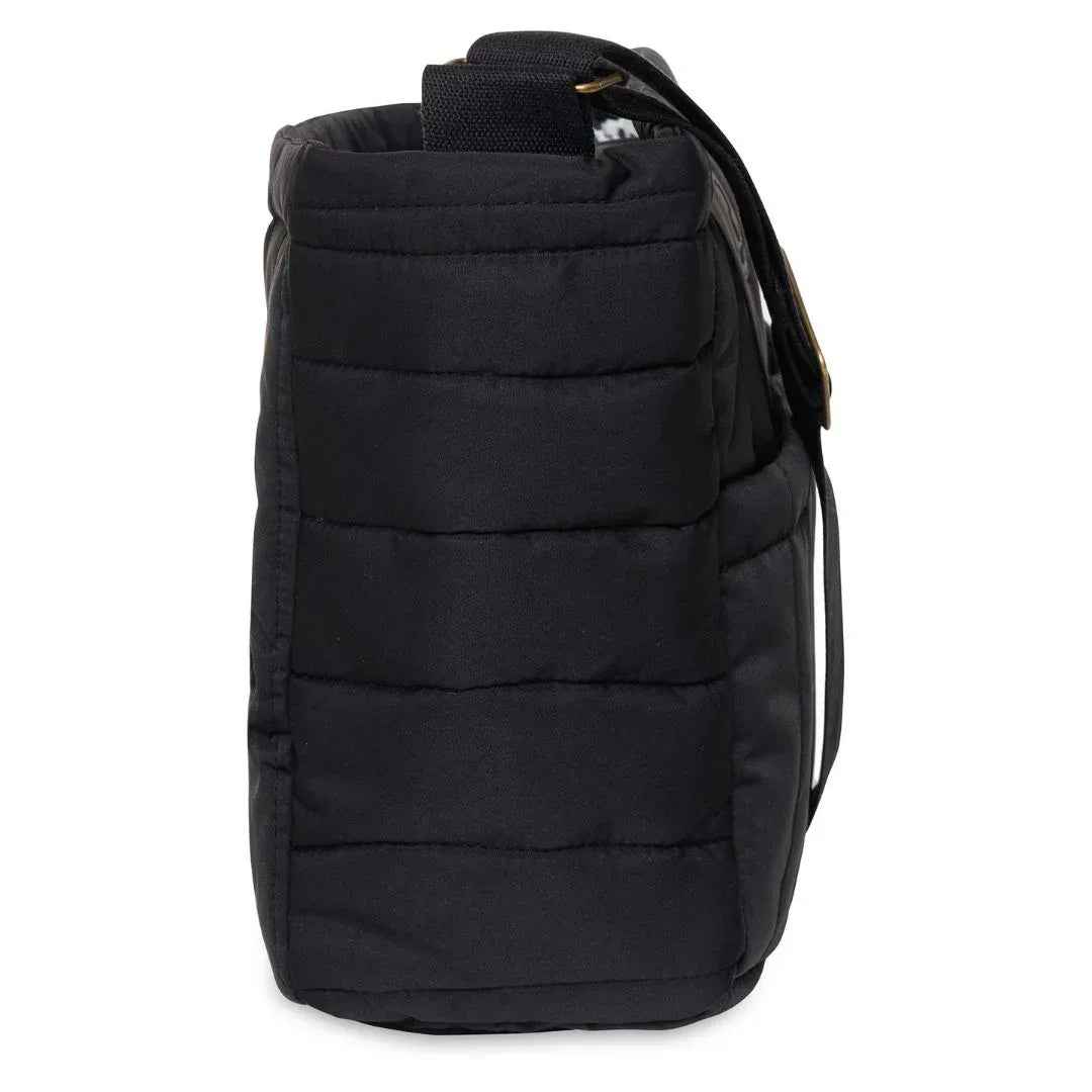 Jollein® Stroller Buggy Organizer Puffed Black - Image 4