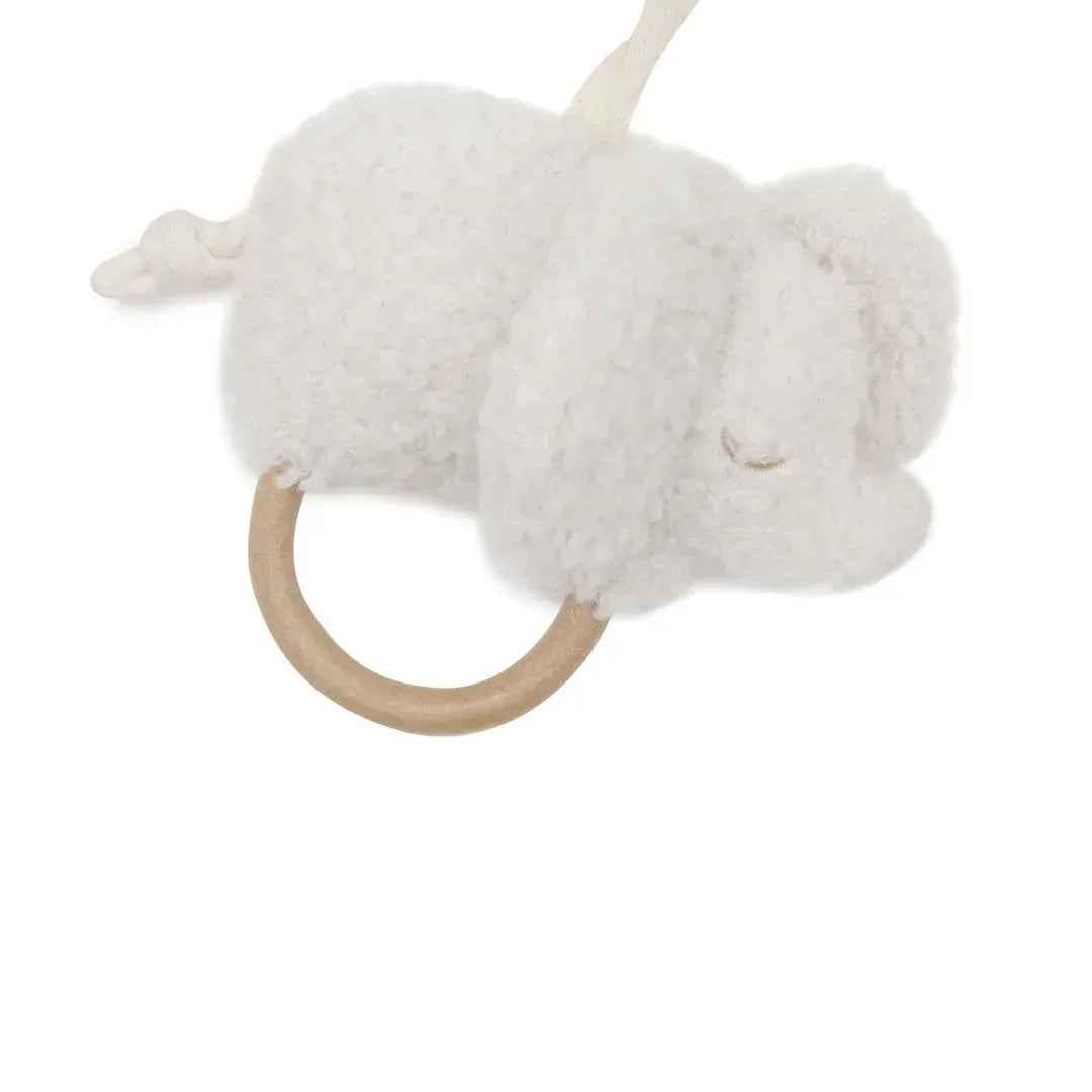 Jollein® Stroller Toy Elephant Tales - Image 3
