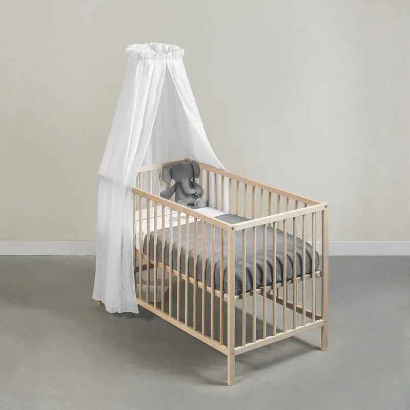 Jollein® Veil Vintage White - Image 5
