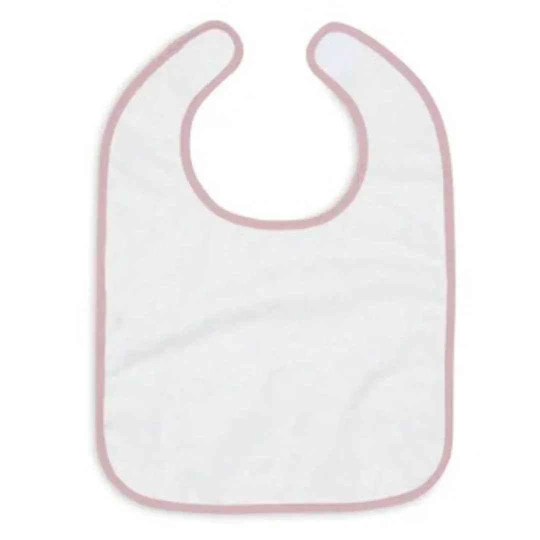 Jollein® Waterproof Bibs Flower Fairies 2 pcs - Image 3