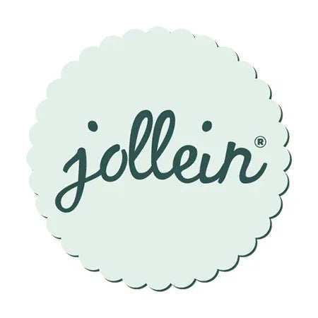 Jollein® Wrap blanket Bunny Nougat 105x100 - Image 8