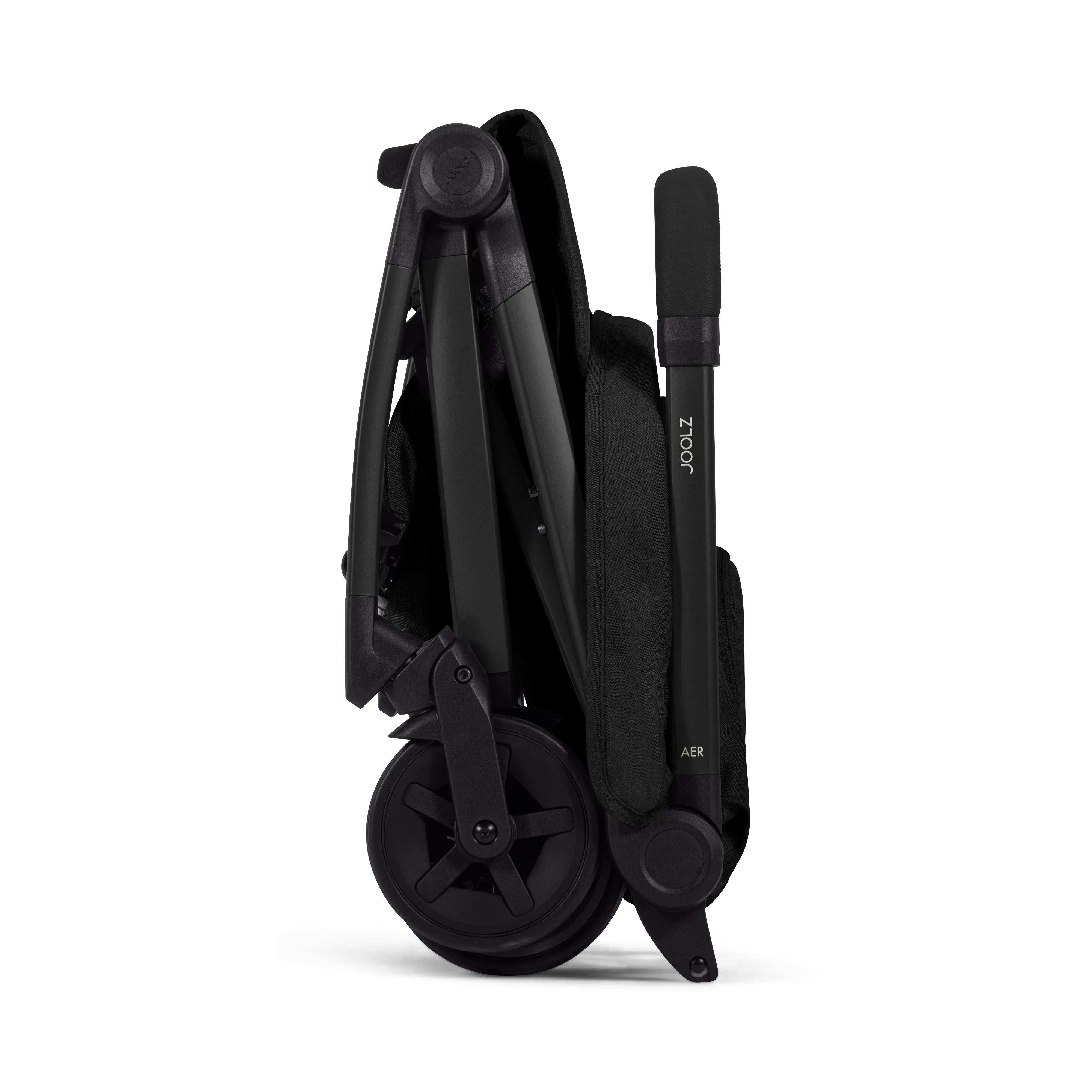 Joolz® Otroški športni voziček Aer™+ Space Black z varovalom in držalom za pijačo - Image 7