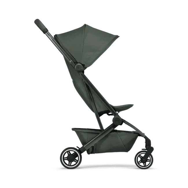 Joolz® Baby Stroller Aer™ + Forest Green - Image 3