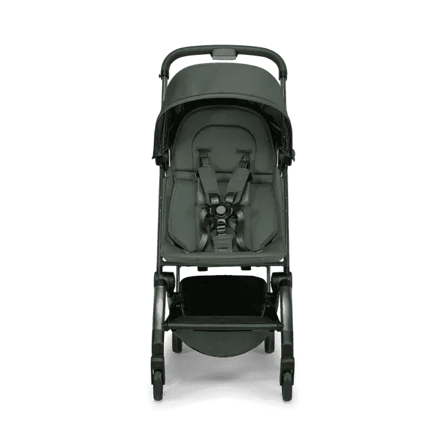 Joolz® Baby Stroller Aer™ + Forest Green - Image 5