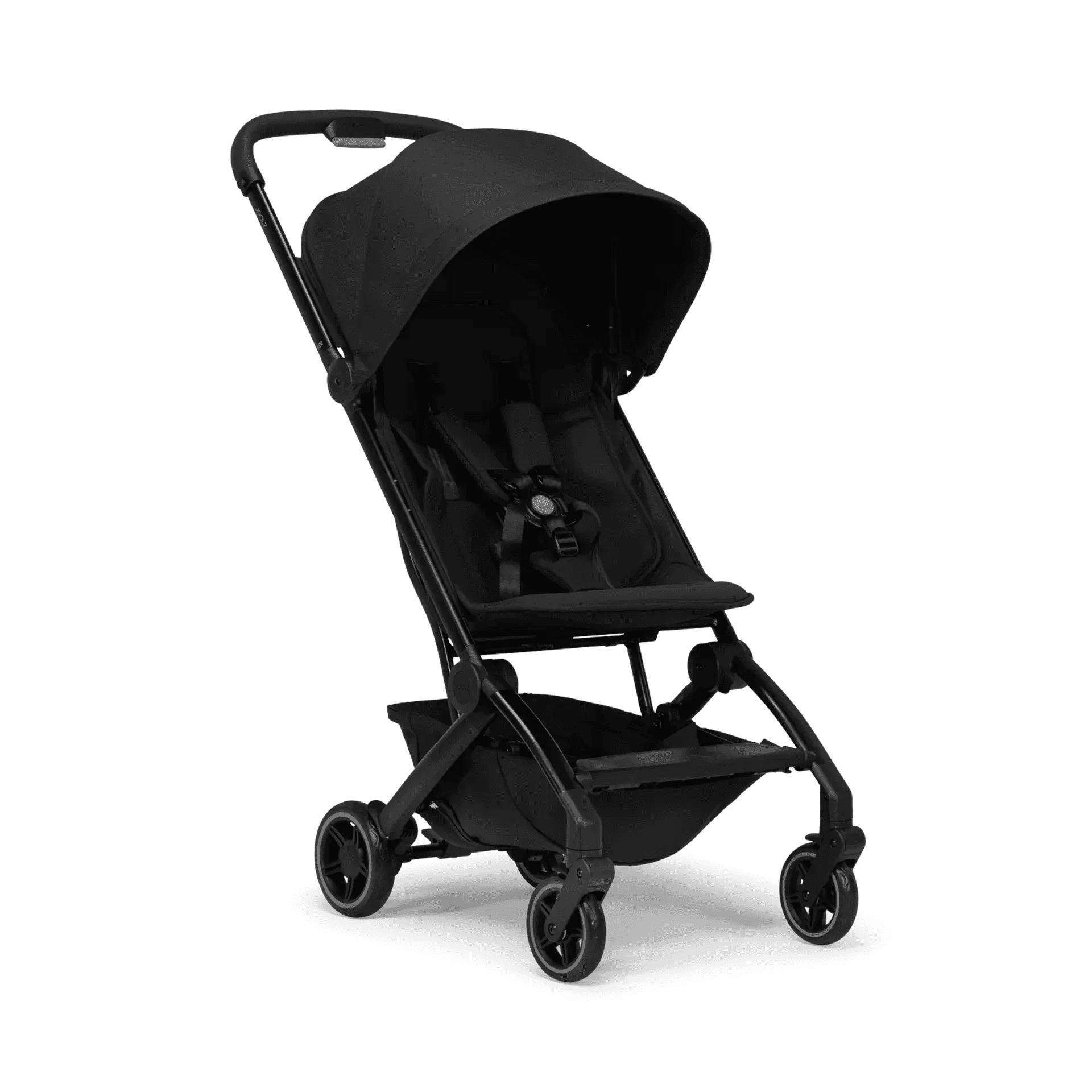 Joolz® Carrycot for Stroller Aer™ + Space Black - Image 7