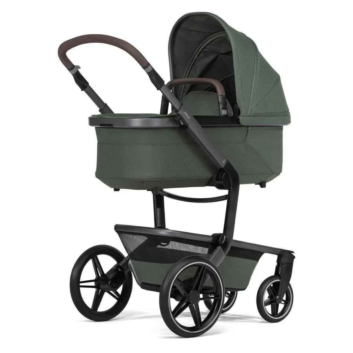 Joolz® Day™ 5 Baby Stroller with Carry Cot 2in1 Forest Green - Image 3