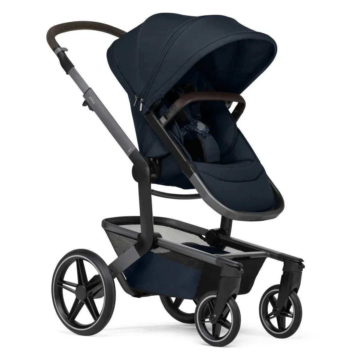 Joolz® Day™ 5 Baby Stroller with Carry Cot 2in1 Navy Blue - Image 2