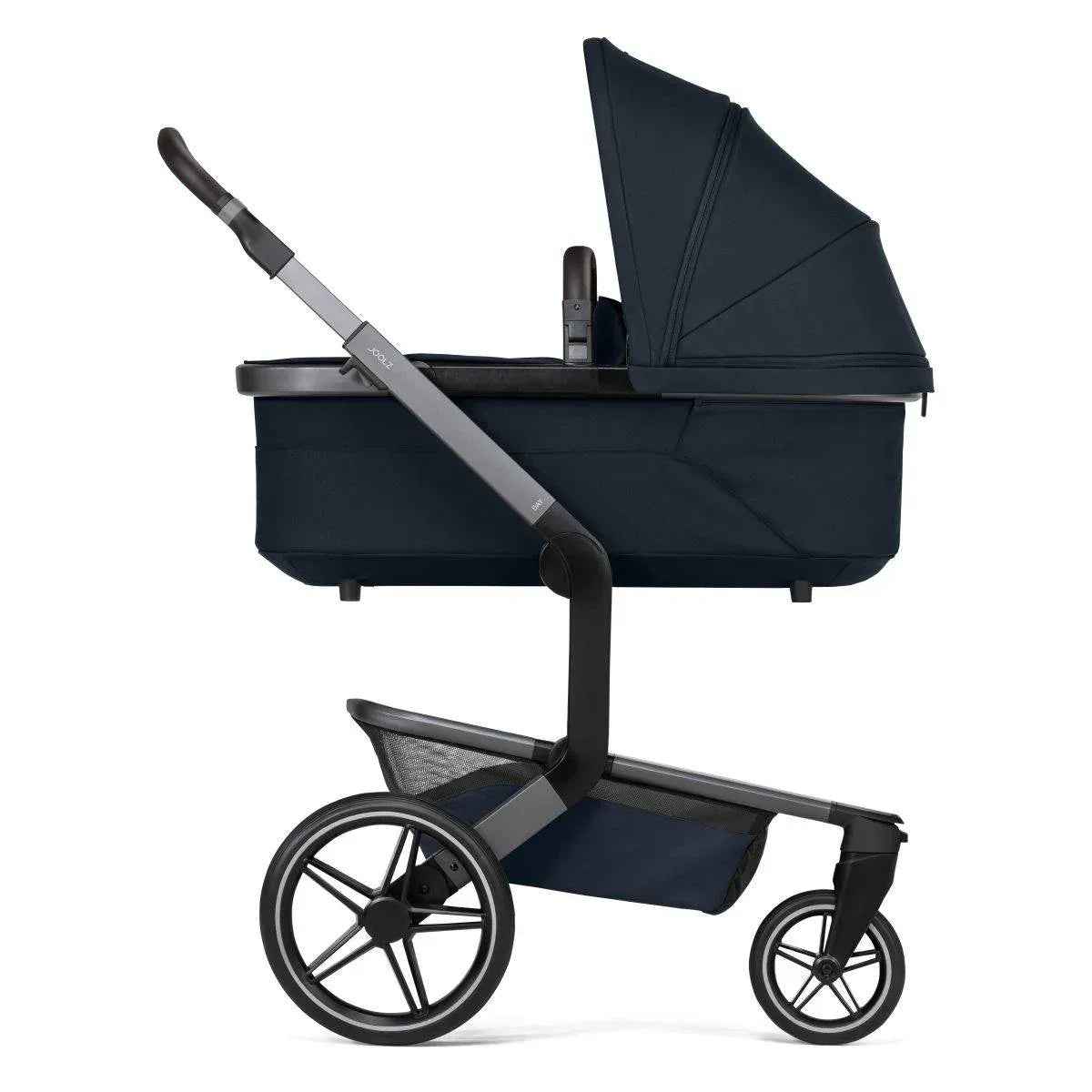 Joolz® Day™ 5 Baby Stroller with Carry Cot 2in1 Navy Blue - Image 3