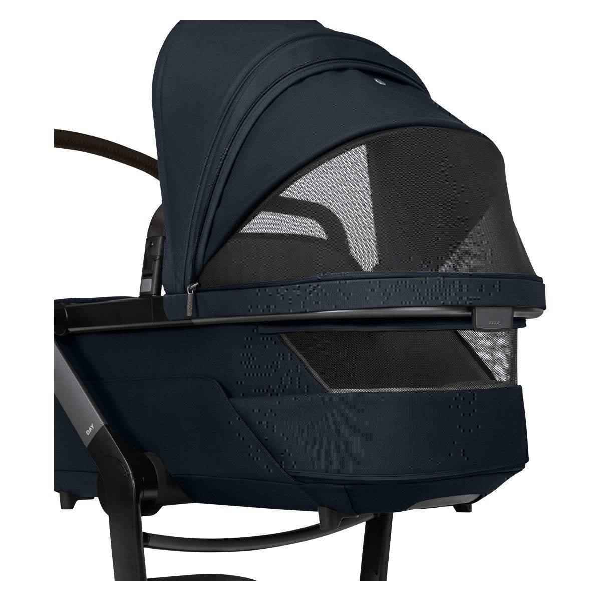 Joolz® Day™ 5 Baby Stroller with Carry Cot 2in1 Navy Blue - Image 5