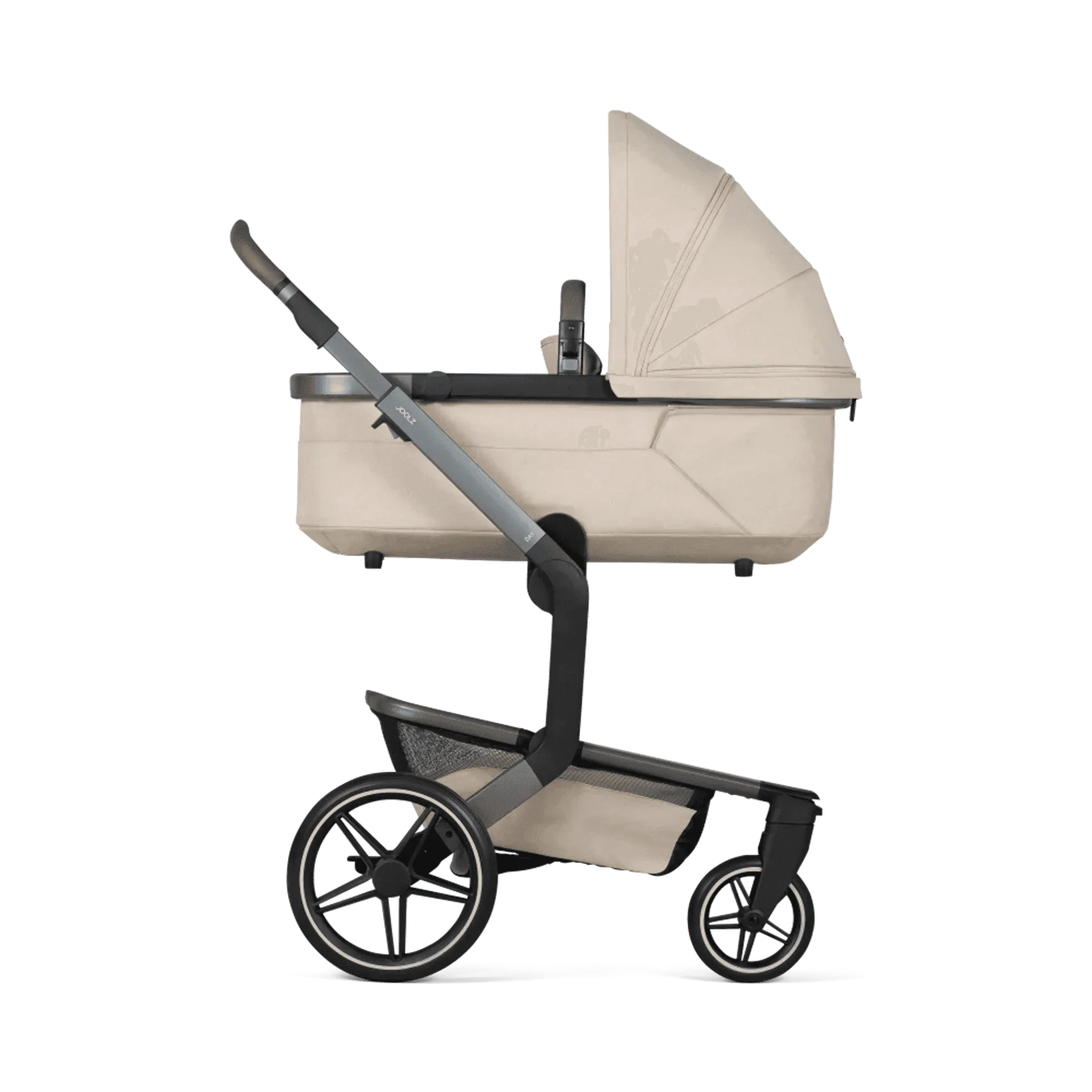 Joolz ® Day⁵/Geo³  Cot height Adapter set - Image 2