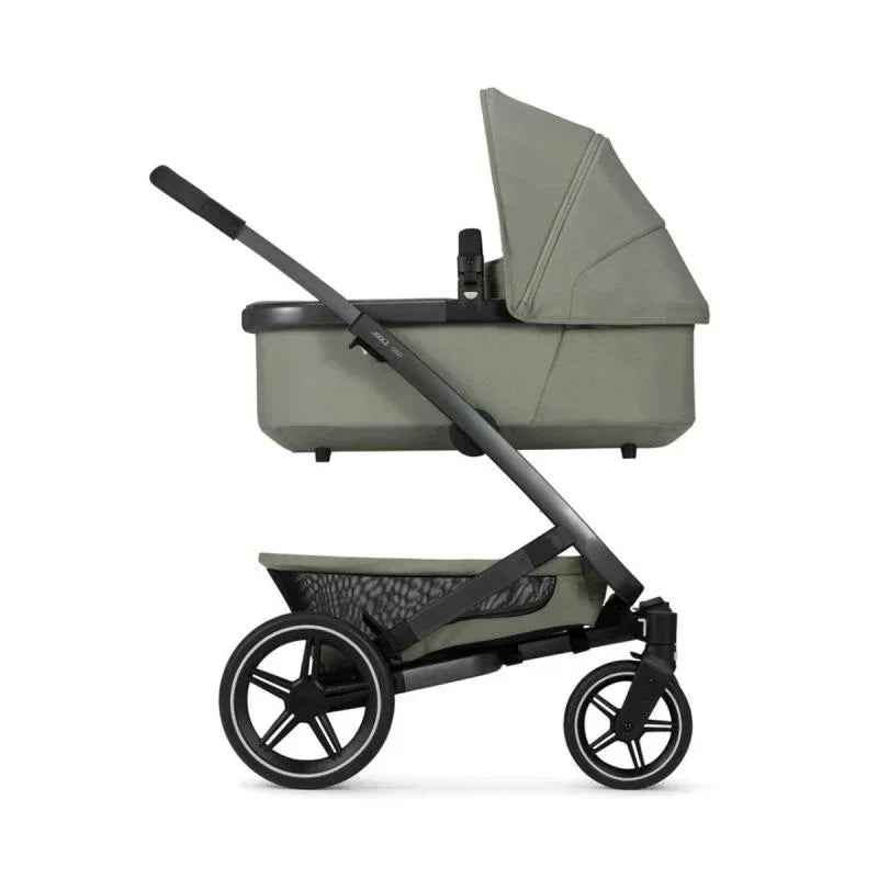 Joolz® Geo™ 3 Baby Stroller with Carry Cot 2in1 Sage Green - Image 10