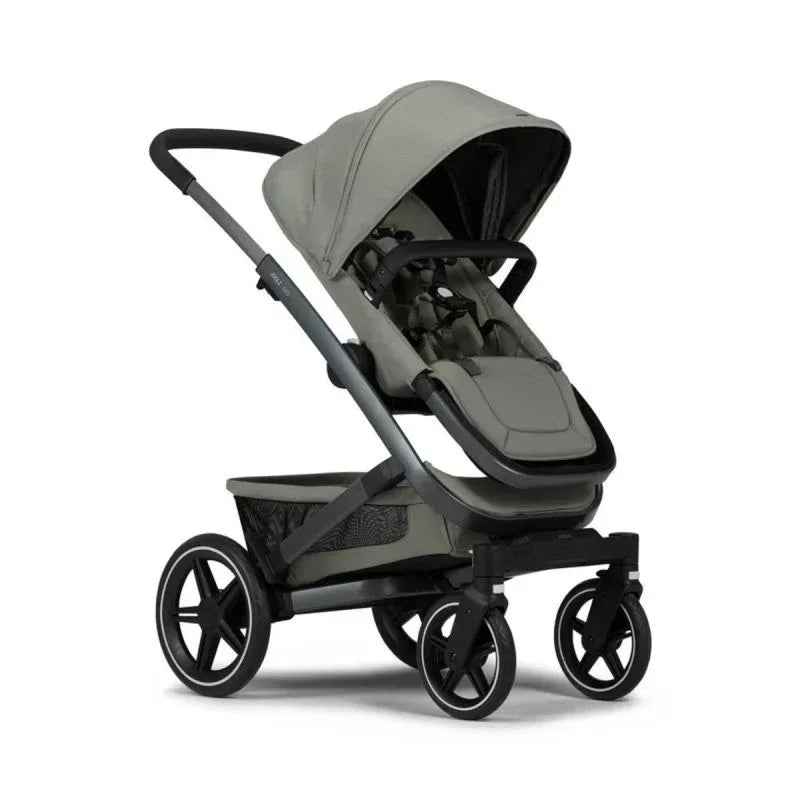 Joolz® Geo™ 3 Baby Stroller with Carry Cot 2in1 Sage Green - Image 2