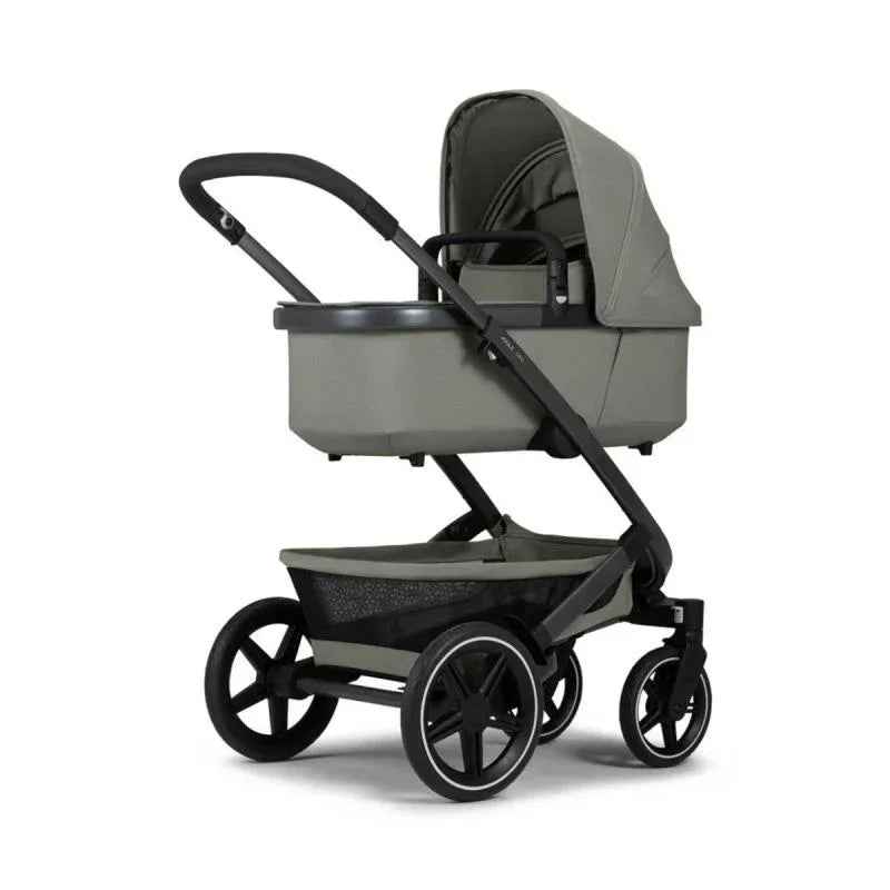 Joolz® Geo™ 3 Baby Stroller with Carry Cot 2in1 Sage Green - Image 3