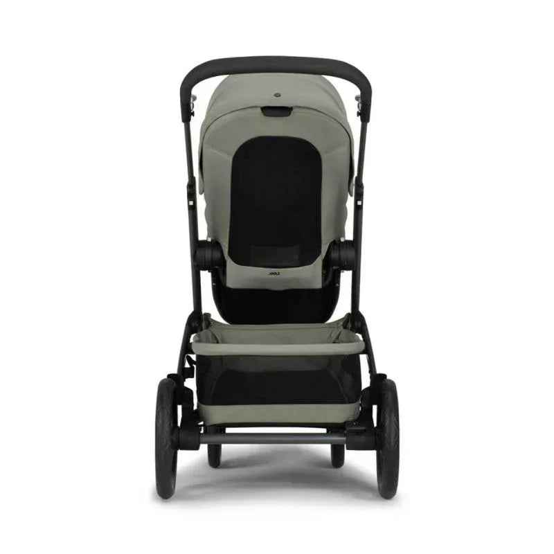 Joolz® Geo™ 3 Baby Stroller with Carry Cot 2in1 Sage Green - Image 5