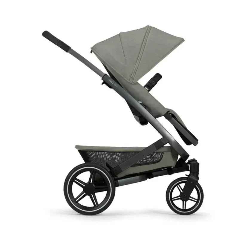 Joolz® Geo™ 3 Baby Stroller with Carry Cot 2in1 Sage Green - Image 6