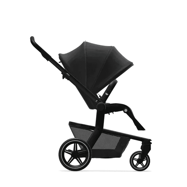 Joolz® Hub™+ Baby Stroller Brilliant black - Image 4