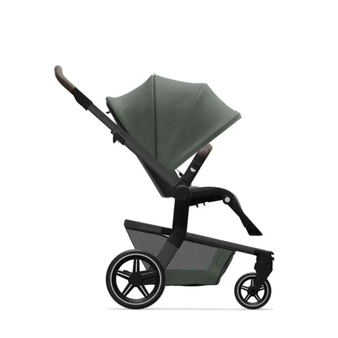 Joolz® Hub™+ Baby Stroller Forest Green - Image 2