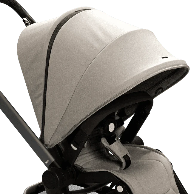 Joolz® Hub™+ Baby Stroller Timeless Taupe - Image 4