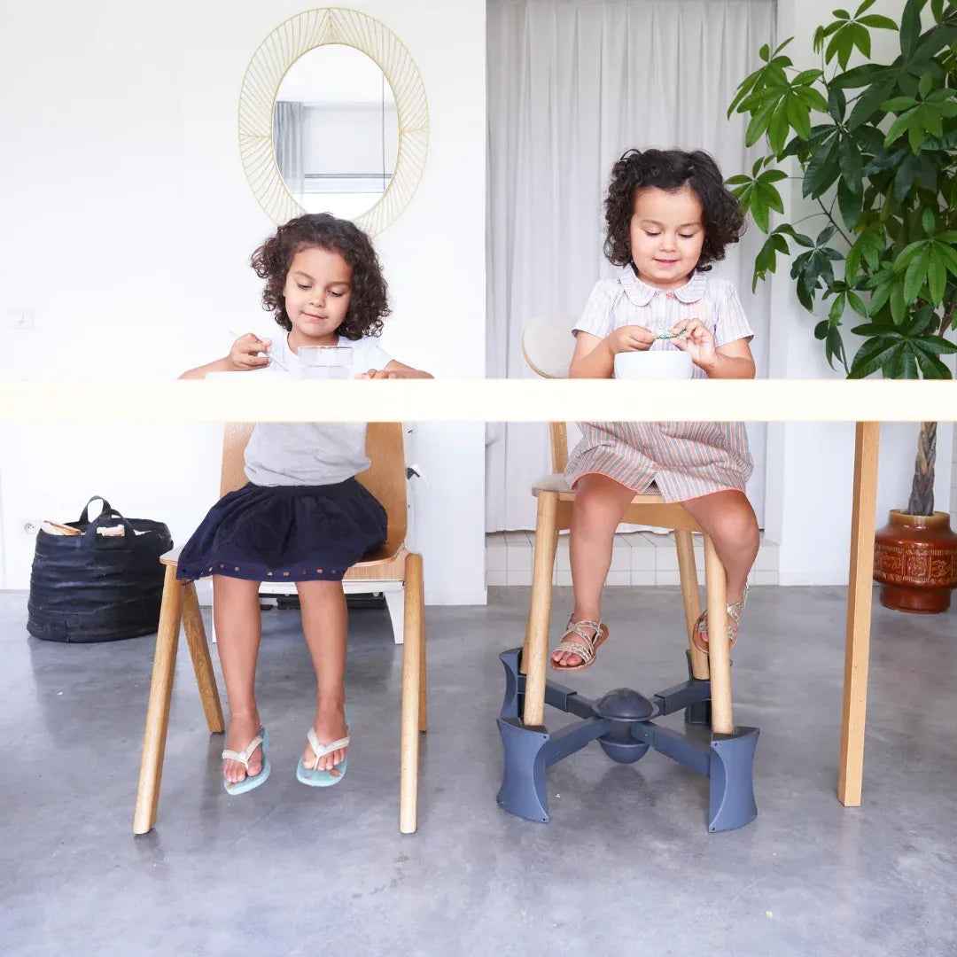 Kaboost® Chair Booster - Charcoal - Image 8