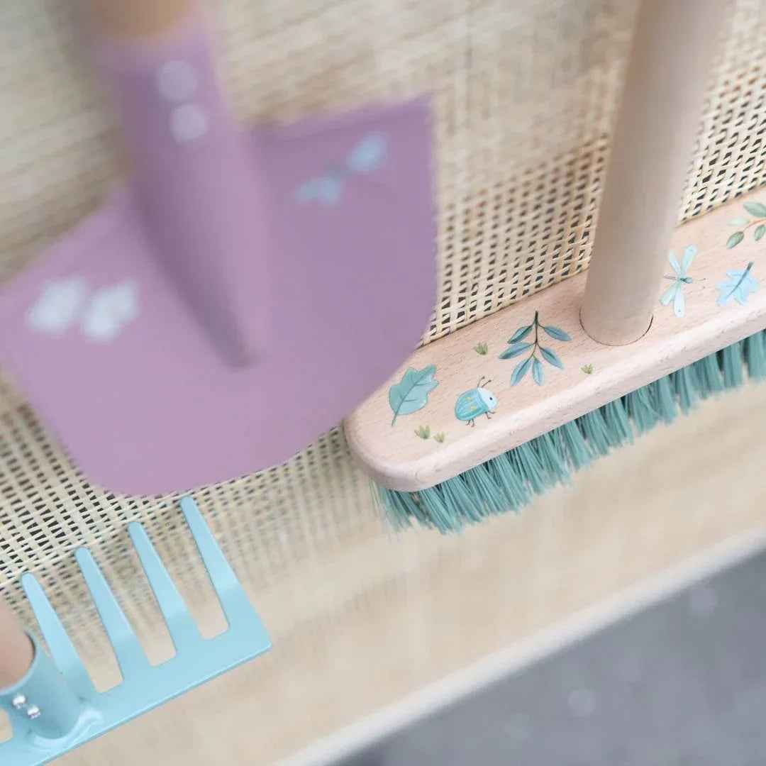 Little Dutch® Broom Forest Friends - Image 4