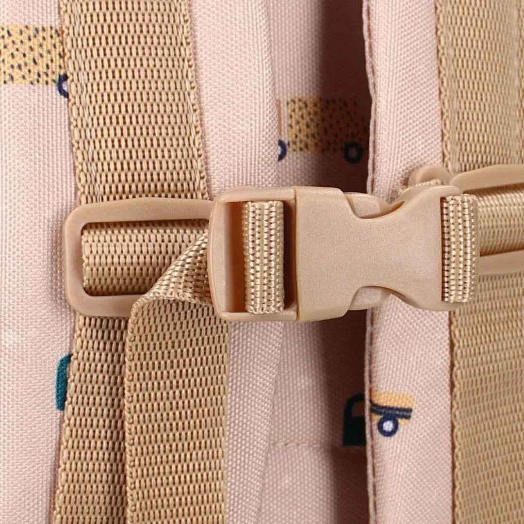 Kidzroom® Backpack Turin Sweet Cuddles - Image 6