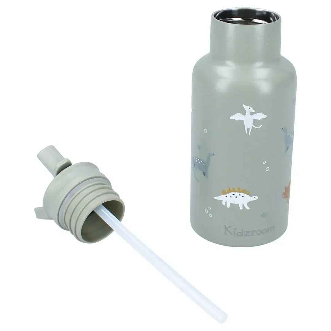 Kidzroom® Insulated bottle 350ml Small talk - Image 6