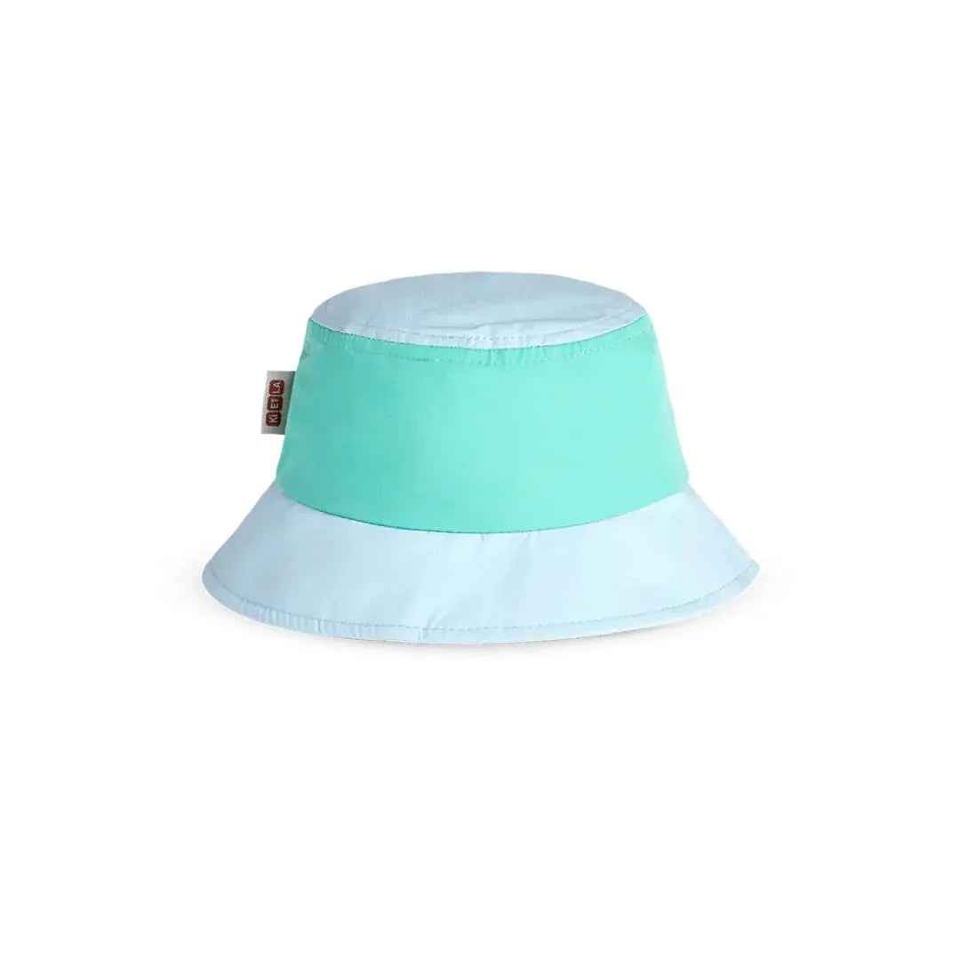 KiETLA® Klobuček Bob Sportswear Green - Image 3