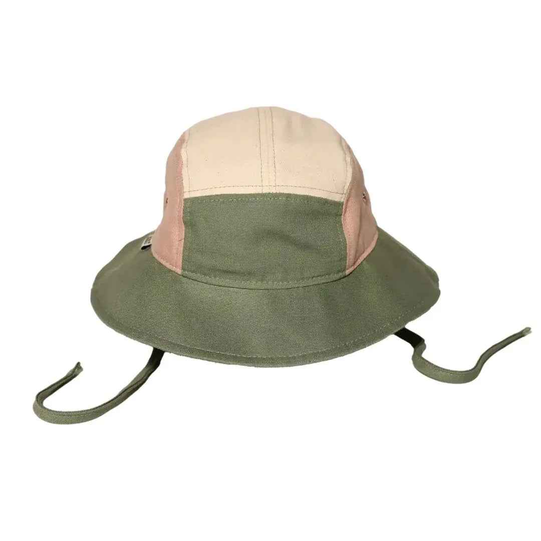 KiETLA® Klobuček Camper Hat Multicolor