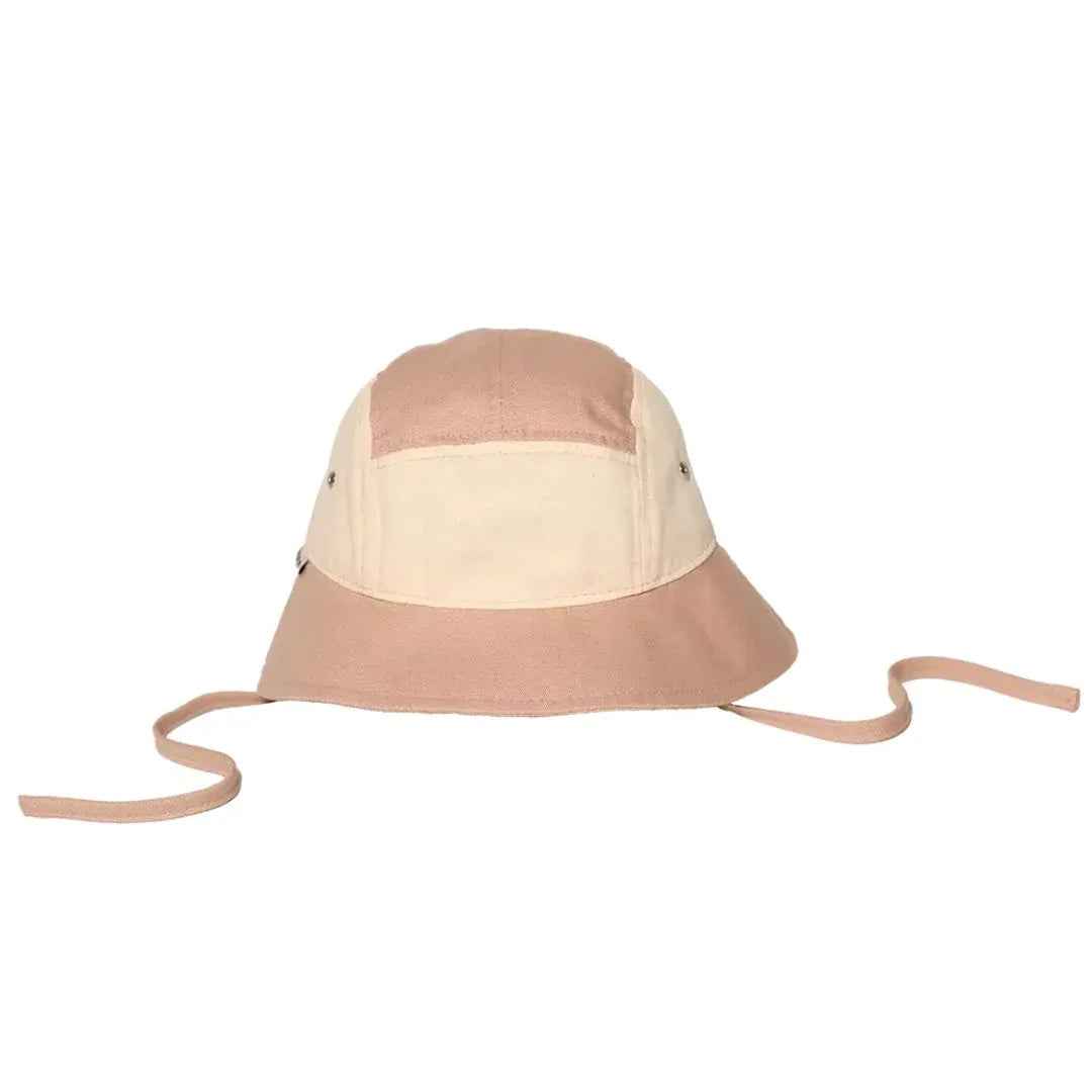KiETLA® Klobuček Camper Hat Pink