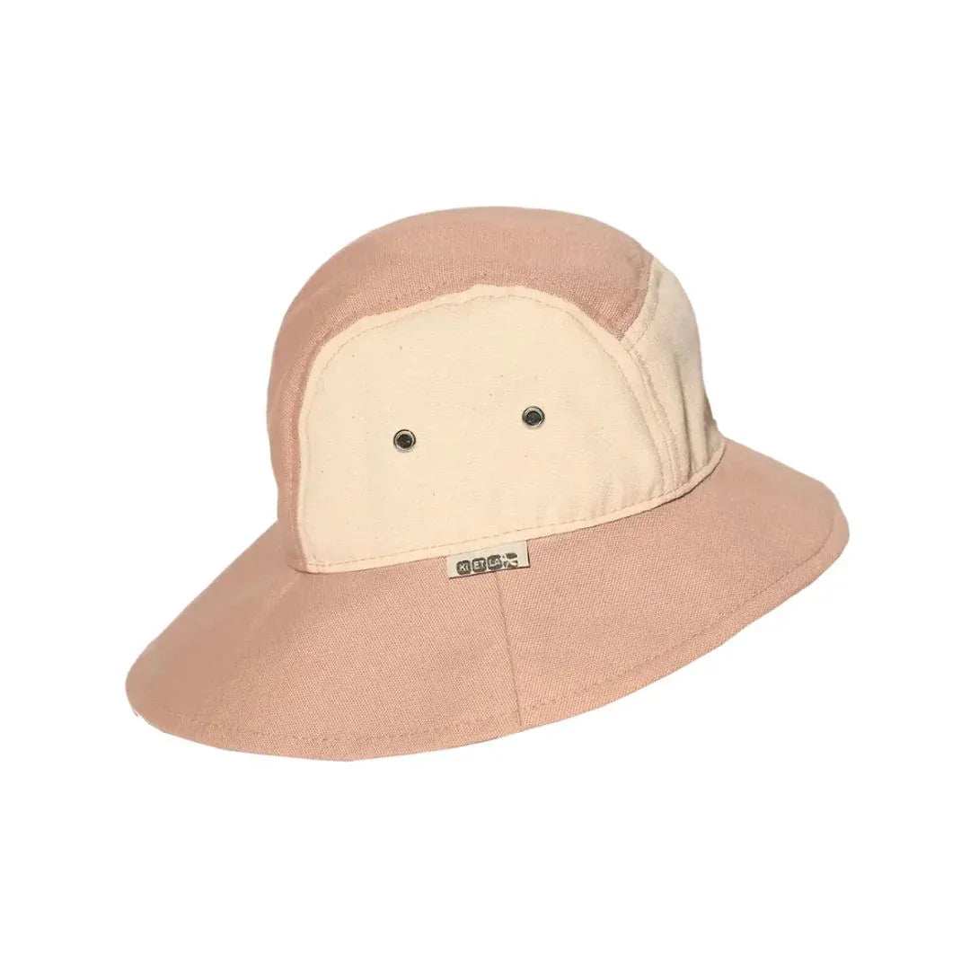 KiETLA® Klobuček Camper Hat Pink - Image 2