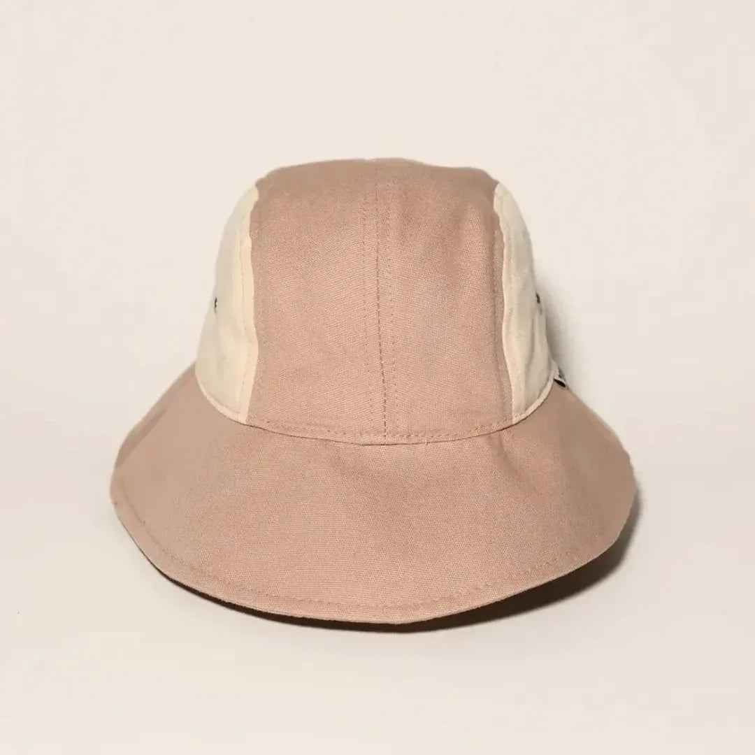 KiETLA® Klobuček Camper Hat Pink - Image 3