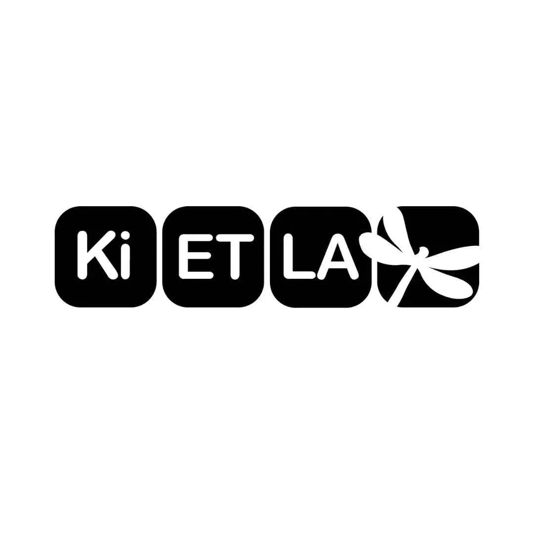 KiETLA® Sunglasses LION Bubblegum 2-4Y - Image 8
