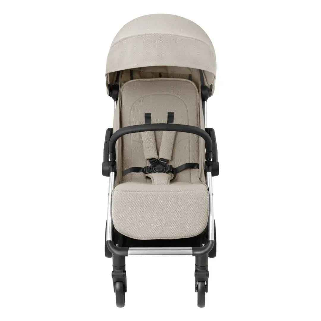 KikkaBoo® Autofolding pushchair Eden Beige - Image 14